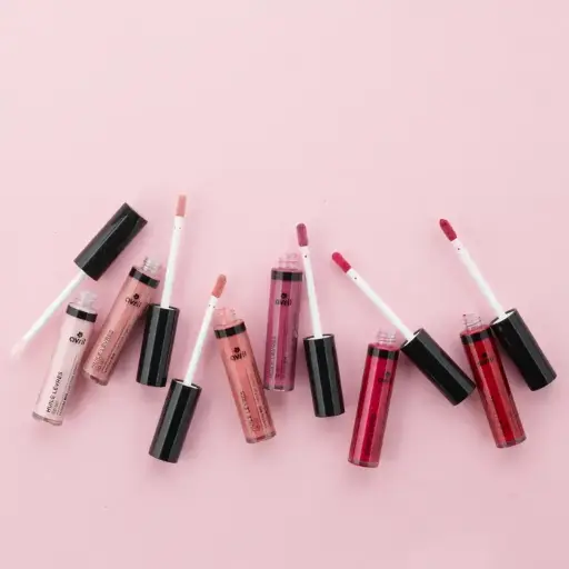 Huile lèvres - Avril