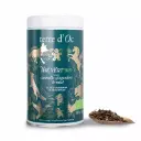 Thé Vert Gingembre Cannelle - Terre D'oc 