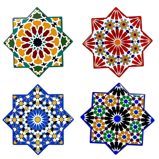 [27575] Dessous de Verre - Signes Grimalt 