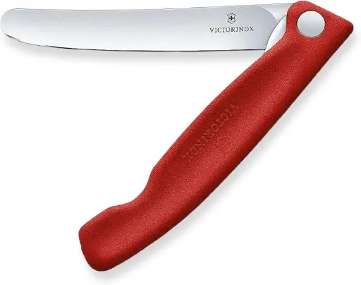 Couteau d'office Pliant - Victorinox
