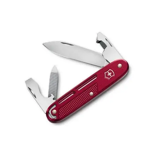 [0.8216.20] Couteau Synergy - Victorinox