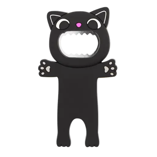 Décapsuleur - Ani-opener -Pylones