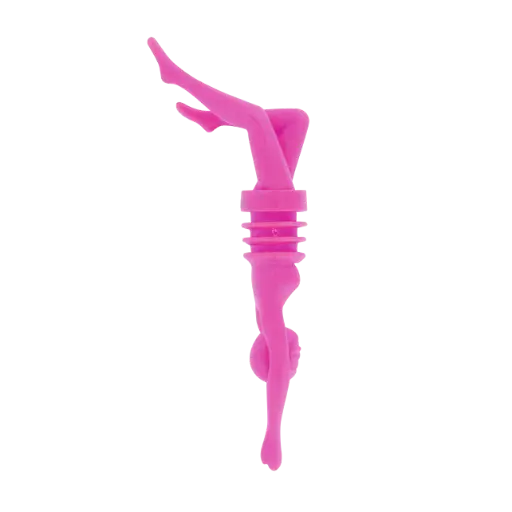 Bouchon de bouteille - Diva - Pylones