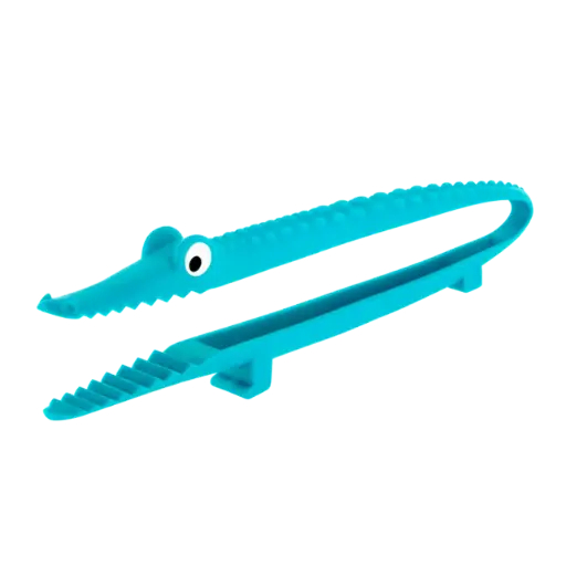 Pince de cuisine - Croc'odile - Pylones