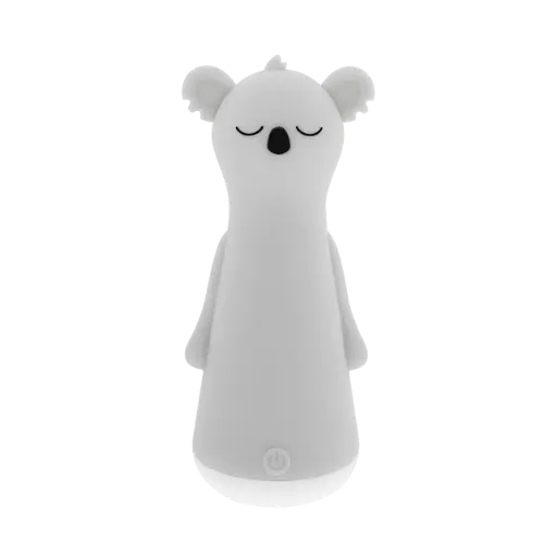 Veilleuse et lampe torche - Illuminati -Pylones