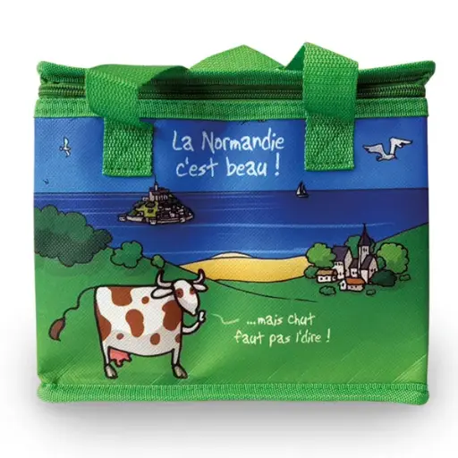 Sac Glacière - Heula