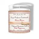 Bougie Parfumée Cannelle Orange - Durance